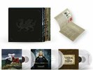 Funeral For A Friend Vinyl Box Set First Three Albums Clear 6 LP