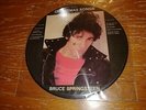BRUCE SPRINGSTEEN RARISSIMO PDK LP 1981 Christmas songs for all the good boys