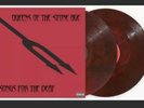 QUEENS OF THE STONE AGE 'SONGS FOR THE DEAF' VINYL ME PLEASE RED MARBLE 2xLP NEW