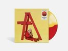 BILLIE EILISH DON’T SMILE AT ME LIMITED EDITION YELLOW RED SPLIT VINYL LP SEALED