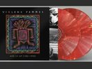 Violent Femmes Add It Up Blister in the Sun Red LP Vinyl /500 limited