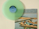 Weyes Blood - Front Row Seat To Earth - Seafoam Green Vinyl LP /300
