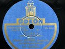 78 rpm: ZARAH LEANDER 