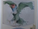 ATOMIC ROOSTER Self Titled AKARMA AK-167 LP italy 180g reissue gatefold SEALED #