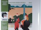 BRIAN ENO Another Green World UMC/VIRGIN ENO2LP3 2XLP 45rpm europe SEALED #