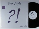 DEEP PURPLE Now What?  EAR 2XLP VG+ germany gatefold SHRINK #