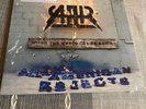 All American rejects when The World Comes Down Vinyl