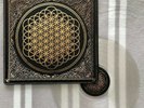 Sempiternal- Bring Me The Horizon Clear Translucent Vinyl