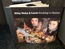 Kitty, Daisy & Lewis Smoking In Heaven 8 Vinyl, 10