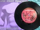 MANIC STREET PREACHERS - Repeat / Loves Sweet Exile 7