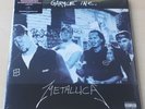 METALLICA Garage Inc. 2011 European vinyl 3-LP SEALED