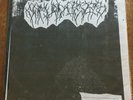CARVED CROSS-Endless Internment of Effigies Pt. I LP RARE PRIVATE Vothana