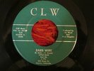 LITTLE ELLIS & His L 7's - Barb Wire - 1962 - (Colorado label and group) - Rare