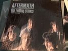 The Rolling Stones Aftermath First Press Vinyl Shrink