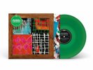 Lamb Over Rice Green Vinyl LP + Signed Insert Action Bronson x The Alchemist