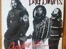 BAD BRAINS - QUICKNESS [VINYL LP VG/G] (*light Surface Scratches)