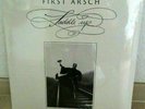 First Arsch (Rammstein) - Saddle Up / Vinyl LP / 28 Page Booklet / NEU