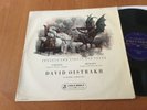 33CX 1415 B/G ED1 Tartini violin Sonata, Devils Trill Mozart sonata Oistrakh