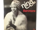 Nina Simone 