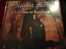 NORDIC METAL A TRIBUTE TO EURONYMONS LP VINYL BLACK METAL