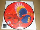 David Bowie ‘The Man Who Sold the World’ RSD  Vinyl Picture Disc MINT/MINT