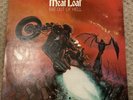 Meat Loaf - Bat Out Of Hell - Vinyl LP 1977
