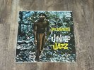 Les Baxter-Jungle Jazz-Capitol 1184-MONO EXOTICA VG/VG Play tested Record Vinyl