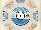 The Marvels - Rock Steady / Be My Baby - Vinyl Record 7.. - F7900F