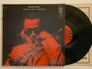 Miles Davis - Round About Midnight - 1957 Mono 1st Press (EX) Ultrasonic Clean