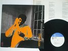 OTIS RUSH BLUES LIVE TRIO PA-3086 JAPAN POSTER VINYL LP