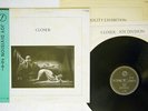JOY DIVISION CLOSER FACTORY YX-7338-AX JAPAN OBI PROMO VINYL LP