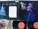 OZZY OSBORNE RANDY RHOADS TRIBUTE CBS/SONY 35AP 3344,5 JAPAN VINYL 2LP