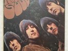 THE BEATLES Rubber Soul LP 1966 original pressing (Scranton) VG/VG+