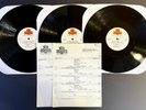 STEVIE NICKS The Source RARE 3LP RADIO SHOW 1981 Fleetwood Mac 