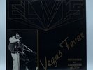 Elvis Presley : Vegas Fever
