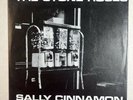 The Stone Roses. Sally Cinnamon. 7