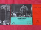 LUCIANO VIRGILI SERGIO BRUNI FRANCO RICCI/ FESTIVAL DI NAPOLI EXTENDED PLAY