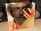 Vintage Frank Zappa Joe's Garage Double Album LP