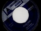 THE COBBS - ONE LOVE / KEN PARKER - IT'S ALRIGHT - AMALGAMATED