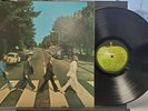 The Beatles - Abbey Road Apple LP SO-383 ROCK/POP STEREO COME TOGETHER
