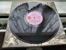 JETHRO TULL - STAND UP 1st UK Press Eyeball ISLAND rough textured label 1969 EX+