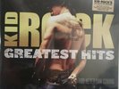KID ROCK  Greatest Hits 2lp Limited Vinyl