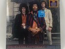 JIMI HENDRIX EXPERIENCE - PARIS 67 VINYL LP NEW SEALED  RSD 2021 BLACK FRIDAY