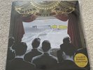 Fall Out Boy - From Under The Cork Tree - RED & BLACK Colour ?Vinyl Lp Record.
