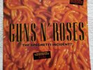 Guns N Roses / The Spaghetti Incident?, 12