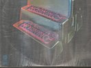 MORNING - Struck Like Silver LP