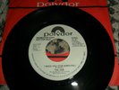 THE JAM - I NEED YOU (FOR SOMEONE) ORIGINAL U.S PROMO MONO/STEREO MOD PUNK VG+