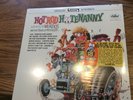 HOT ROD HOOTENANNY WEIRDOS & MR. GASSER 2011 BLACK FRIDAY RECORD STORE DAY NEW