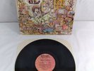WEIRD AL YANKOVIC 1ST SELF TITLED NM VINYL RECORD 1983 MESSAGES IN MATRICES
