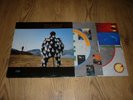 PINK FLOYD - Delicate Sound Of Thunder - UK 2 x LP with INNERS - EG 5009